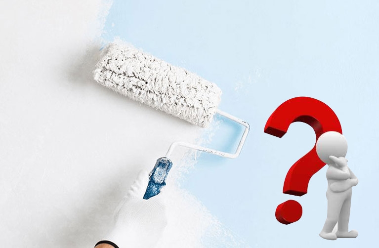 lựa chọn hãng sơn để kinh doanh