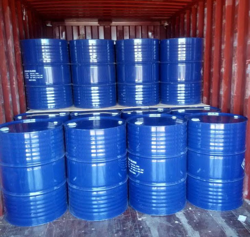 Kiến thức cơ bản về sơn - Dung môi trong sản xuất sơn