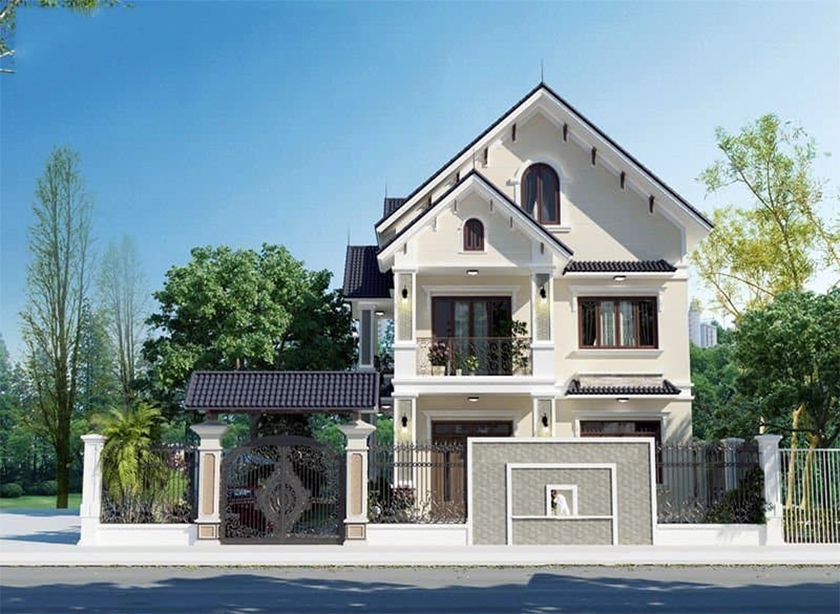 Thiết kế bắt mắt